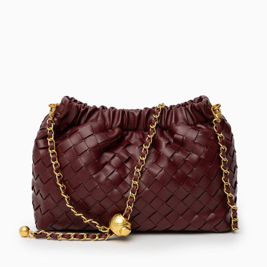 Fiorino | Bolso de Hombro Chic y Sofisticado