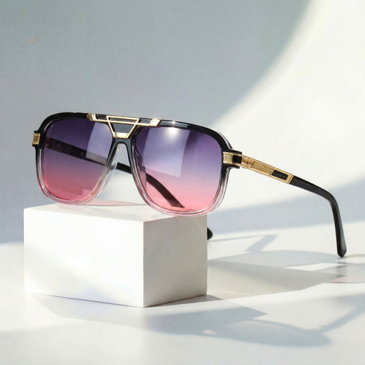 Gafas Raven Retro